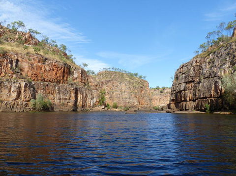 Katherine Day Tour From Darwin Including Katherine Gorge Cruise - Attractions Sydney 13