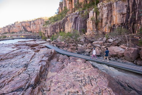 Katherine Day Tour From Darwin Including Katherine Gorge Cruise - Attractions Sydney 1