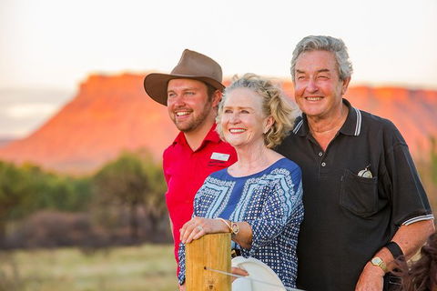Uluru (Ayers Rock) And Kings Canyon In 3 Days - Attractions Sydney 3