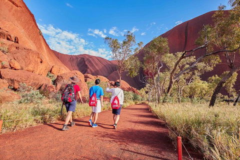 Uluru (Ayers Rock) And Kings Canyon In 3 Days - Attractions Sydney 10