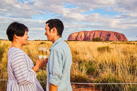 Uluru (Ayers Rock) And Kings Canyon In 3 Days - Attractions Sydney 11