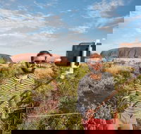 3-Day Ayers Rock and Kings Canyon Camping Tour - Attractions Sydney