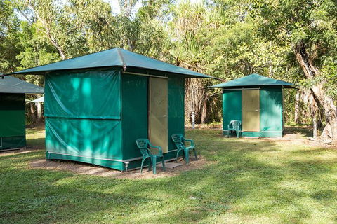 4-Day Kakadu National Park, Katherine And Litchfield National Park Camping Tour From Darwin - Attractions Sydney 1