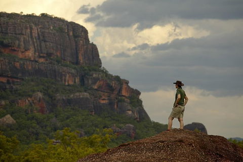 4 Day 4WD Arnhem Land Dreaming Accommodated Top End Safari - Attractions Sydney 0