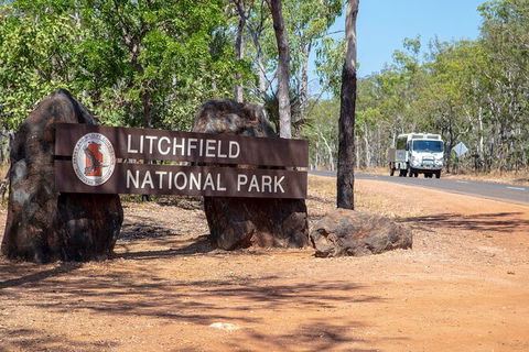 4 Day 4WD Arnhem Land Dreaming Accommodated Top End Safari - Attractions Sydney 5
