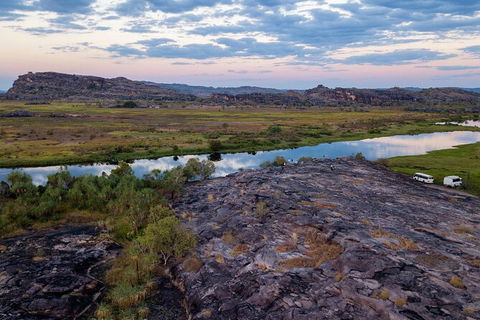 4 Day 4WD Arnhem Land Dreaming Accommodated Top End Safari - Attractions Sydney 7