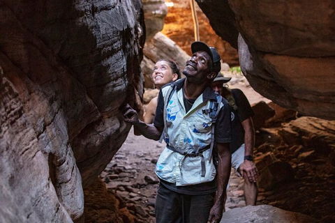 4 Day 4WD Arnhem Land Dreaming Accommodated Top End Safari - Attractions Sydney 4