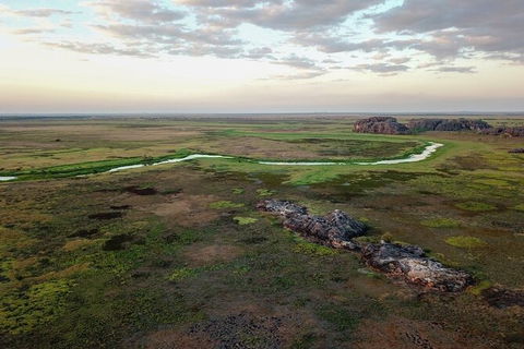 4 Day 4WD Arnhem Land Dreaming Accommodated Top End Safari - Attractions Sydney 3