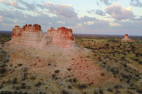 Chambers Pillar And Rainbow Valley 1 Day 4WD Tour - Attractions Sydney 11