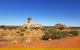 Chambers Pillar And Rainbow Valley 1 Day 4WD Tour - thumb 6