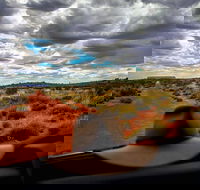 Mount Conner 4WD Small Group Tour from Ayers Rock including Dinner - Attractions Sydney