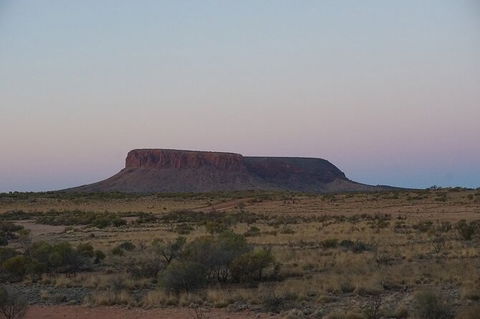 Mount Conner 4WD Small Group Tour From Ayers Rock Including Dinner - Attractions Sydney 6