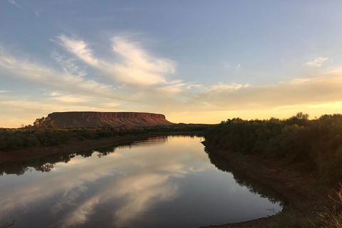 Mount Conner 4WD Small Group Tour From Ayers Rock Including Dinner - Attractions Sydney 3