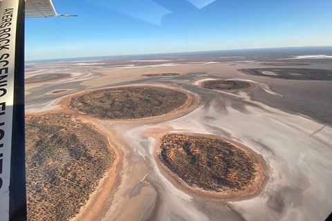 Scenic Flight: Lizard Safari - Attractions Sydney 7