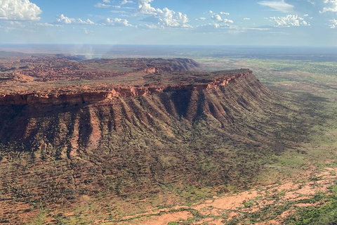 Scenic Flight: Desert Explorer - Attractions Sydney 2