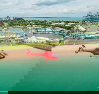 Darwin City and Northern Beaches 30-Minute Scenic Helicopter Tour