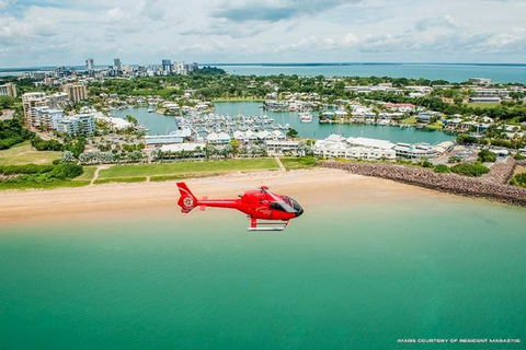 Darwin City And Northern Beaches 30-Minute Scenic Helicopter Tour - Attractions Sydney 0