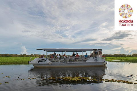 Kakadu National Park Helicopter Tour From Darwin - Attractions Sydney 1