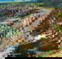 Kakadu National Park Helicopter Tour from Darwin