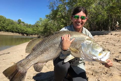HeliFish Tours From Darwin - Attractions Sydney 7