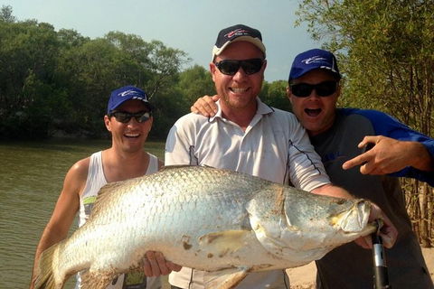 HeliFish Tours From Darwin - Attractions Sydney 2