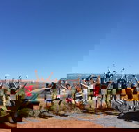 9 Day Darwin to Broome Adventure