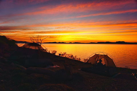 9 Day Darwin To Broome Adventure - Attractions Sydney 10