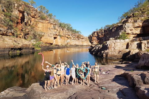 9 Day Darwin To Broome Adventure - Attractions Sydney 5