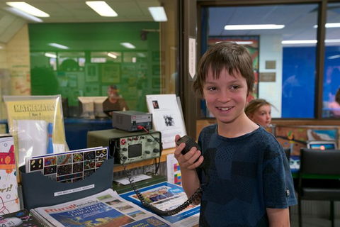 Skip The Line: Alice Springs School Of The Air Guided Tour Ticket - Attractions Sydney 0