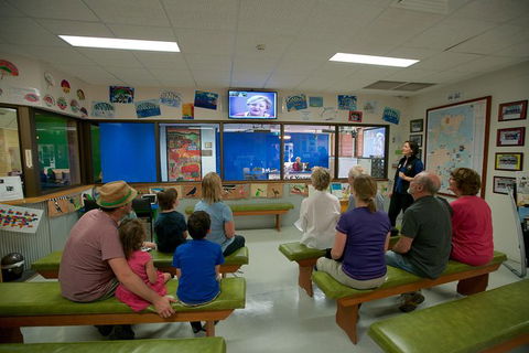 Skip The Line: Alice Springs School Of The Air Guided Tour Ticket - Attractions Sydney 5