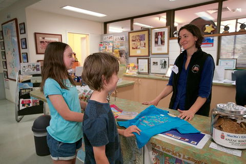 Skip The Line: Alice Springs School Of The Air Guided Tour Ticket - Attractions Sydney 4
