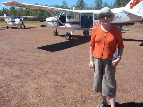 Kakadu, Nourlangie And Yellow Waters Tour From Darwin - Attractions Sydney 23