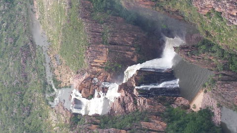 Kakadu, Nourlangie And Yellow Waters Tour From Darwin - Attractions Sydney 11