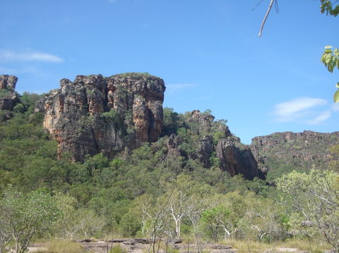 Kakadu, Nourlangie And Yellow Waters Tour From Darwin - Attractions Sydney 20