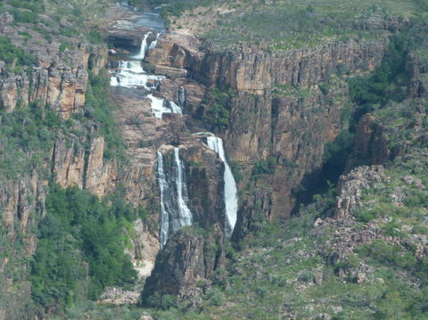 Kakadu, Nourlangie And Yellow Waters Tour From Darwin - Attractions Sydney 15