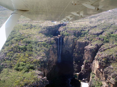 Kakadu, Nourlangie And Yellow Waters Tour From Darwin - Attractions Sydney 18