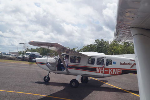 Kakadu, Nourlangie And Yellow Waters Tour From Darwin - Attractions Sydney 3