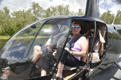 Kakadu, Nourlangie And Yellow Waters Tour From Darwin - Attractions Sydney 7