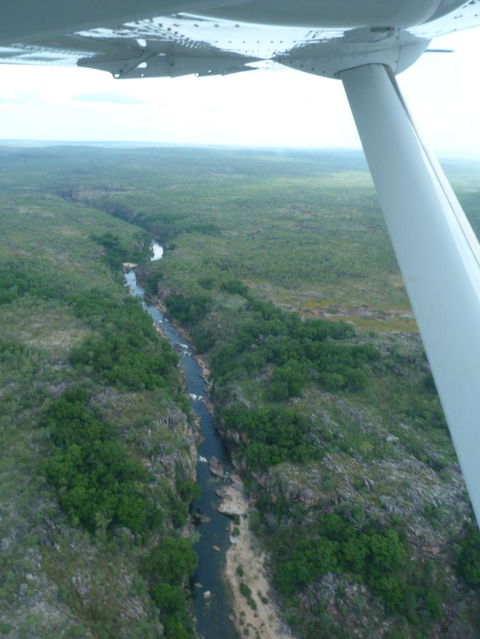 Kakadu, Nourlangie And Yellow Waters Tour From Darwin - Attractions Sydney 14