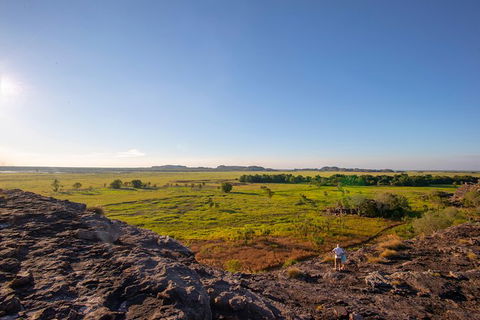 Kakadu, Nourlangie And Yellow Waters Tour From Darwin - Attractions Sydney 32