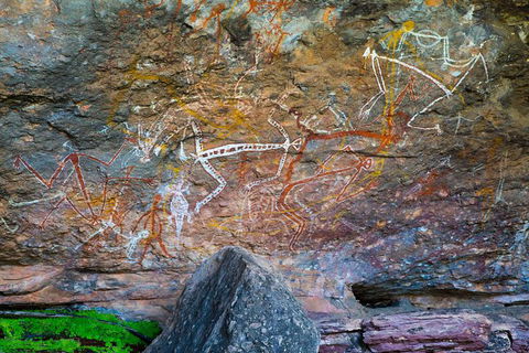 Kakadu, Nourlangie And Yellow Waters Tour From Darwin - Attractions Sydney 30