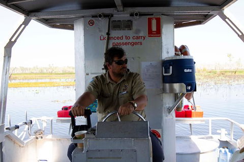 Kakadu, Nourlangie And Yellow Waters Tour From Darwin - Attractions Sydney 31
