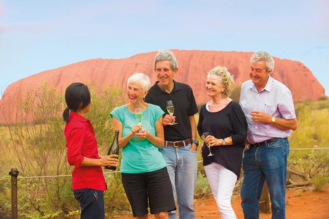Uluru (Ayers Rock) Sunset Tour - Attractions Sydney 0