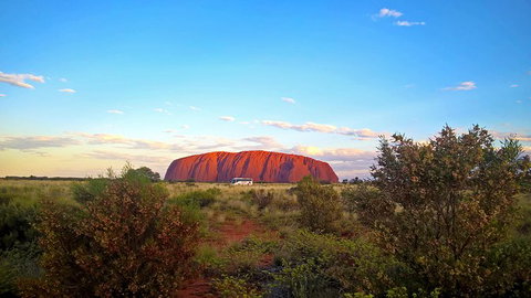 Uluru (Ayers Rock) Sunset Tour - Attractions Sydney 5