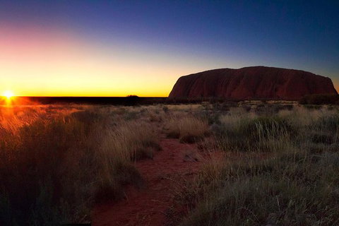Uluru (Ayers Rock) Sunset Tour - Attractions Sydney 3