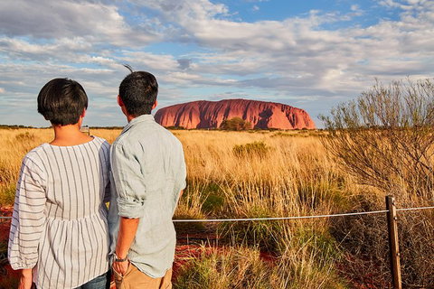 Uluru (Ayers Rock) Sunset Tour - Attractions Sydney 9