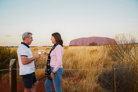 Uluru (Ayers Rock) Sunset Tour - Attractions Sydney 8
