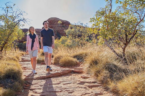 3-Day Alice Springs To Uluru (Ayers Rock) Via Kings Canyon Tour - Attractions Sydney 14