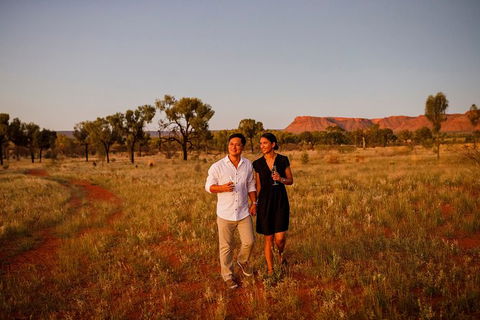 3-Day Alice Springs To Uluru (Ayers Rock) Via Kings Canyon Tour - Attractions Sydney 20