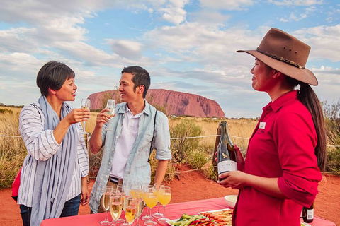 3-Day Alice Springs To Uluru (Ayers Rock) Via Kings Canyon Tour - Attractions Sydney 4